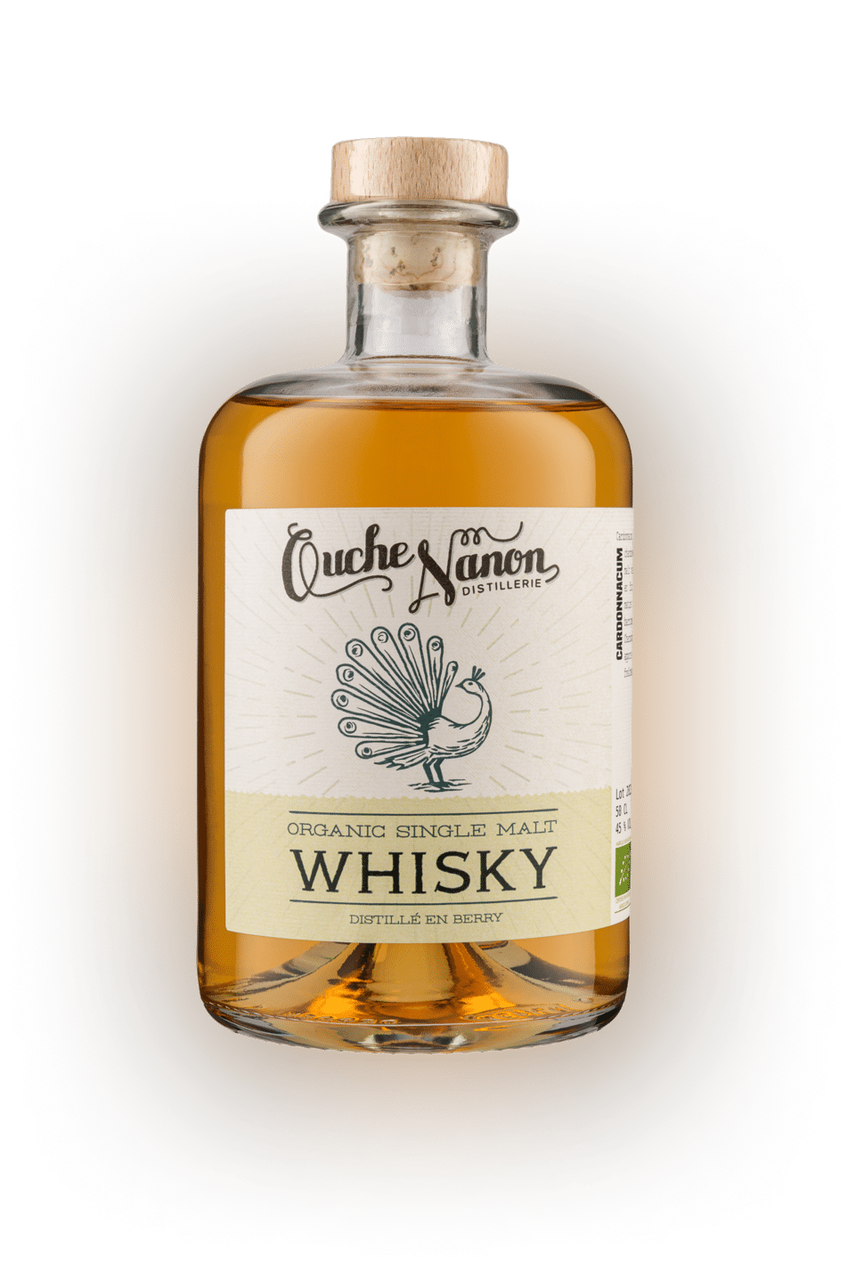 Whisky Cardonnacum